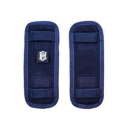 High Speed Gear Adjustable Shoulder Pads – LE Blue -